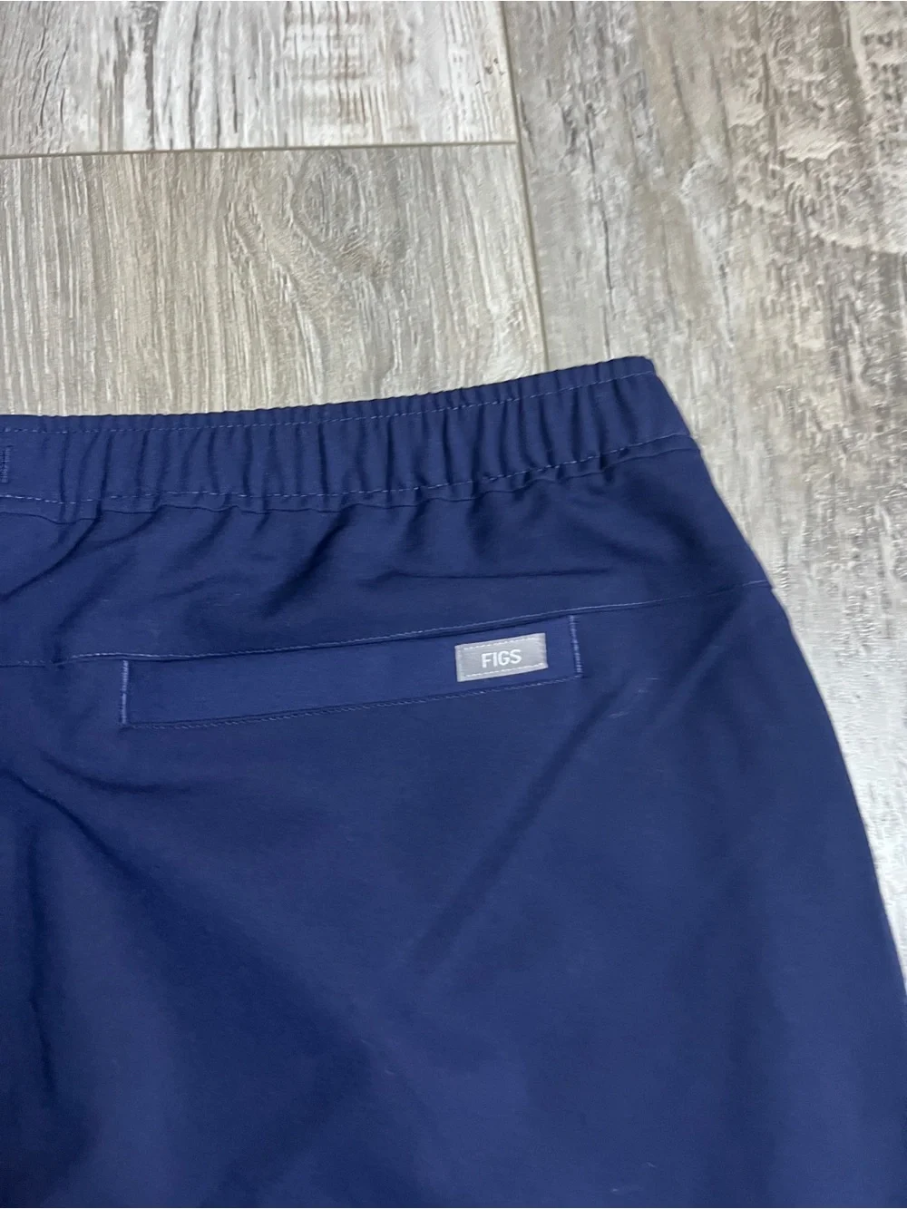 Figs mens tansen
